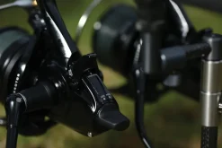 Daiwa Emblem BR25A Reel- Reels