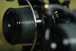Daiwa Emblem BR25A Reel- Reels