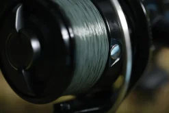Daiwa Emblem BR25A Reel- Reels