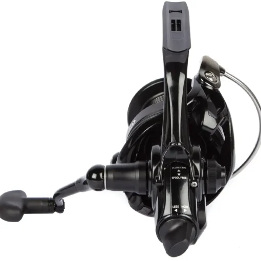 Daiwa Emblem BR25A Reel- Reels