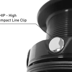 Daiwa Emblem BR25A Reel- Reels