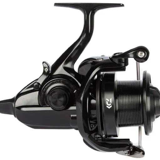 Daiwa Emblem BR25A Reel- Reels