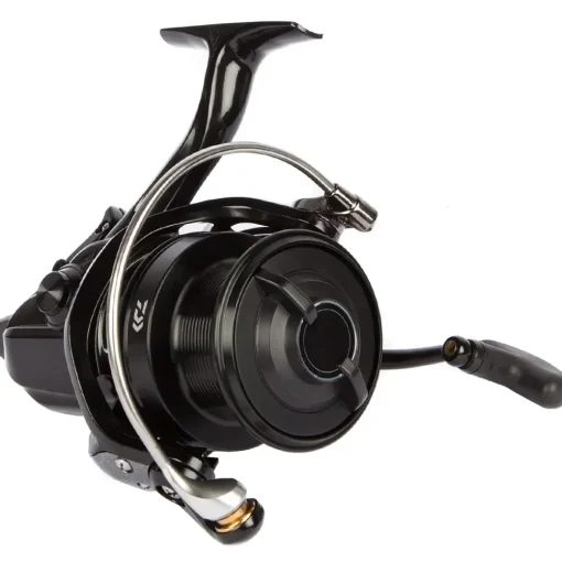 Daiwa Emblem BR25A Reel- Reels
