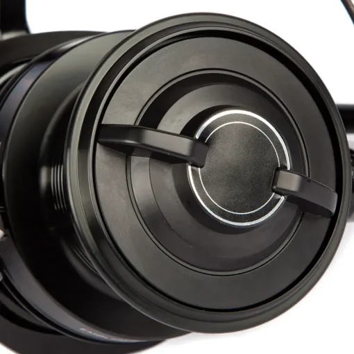 Daiwa Emblem BR25A Reel- Reels