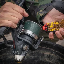 Daiwa Emblem Spod Fishing Reel