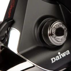 Daiwa Emblem Spod Fishing Reel- Reels