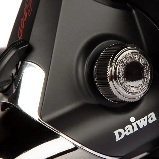 Daiwa Emblem Spod Fishing Reel