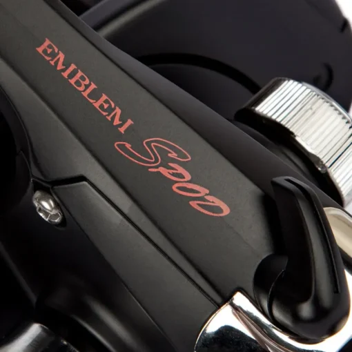 Daiwa Emblem Spod Fishing Reel