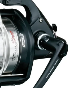 Daiwa Emblem Spod Fishing Reel- Reels