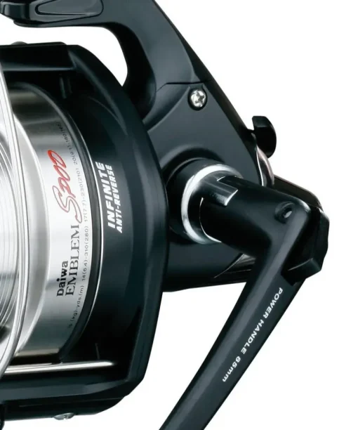 Daiwa Emblem Spod Fishing Reel- Reels