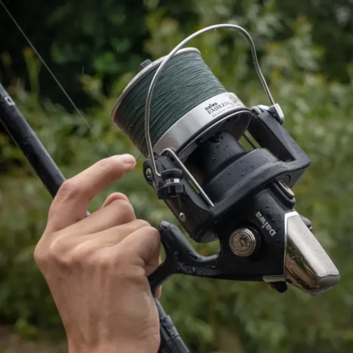 Daiwa Emblem Spod Fishing Reel