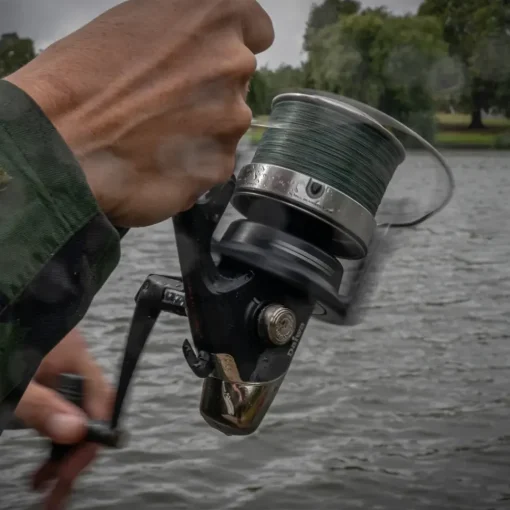 Daiwa Emblem Spod Fishing Reel