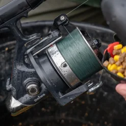 Daiwa Emblem Spod Fishing Reel- Reels