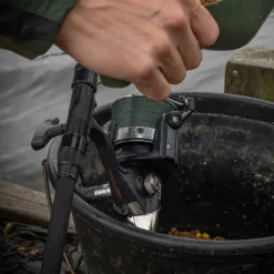 Daiwa Emblem Spod Fishing Reel