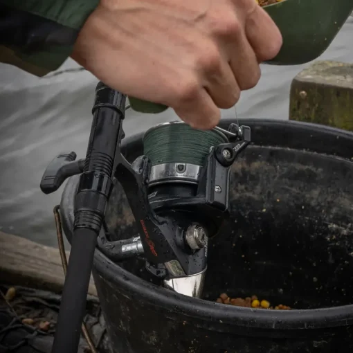 Daiwa Emblem Spod Fishing Reel