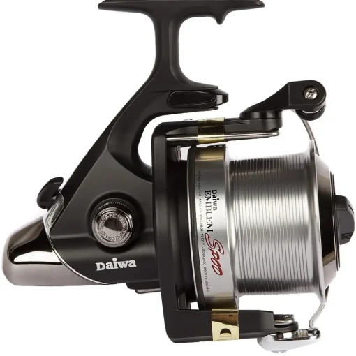 Daiwa Emblem Spod Fishing Reel- Reels