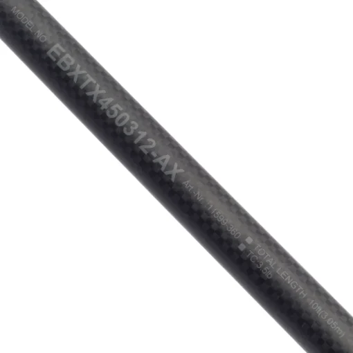 Daiwa Emblem XT X45 Carp Rod- Rods