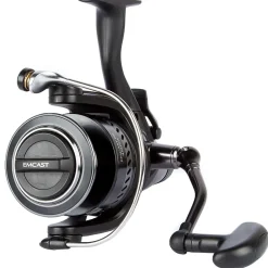 Daiwa Emcast BR Reel- Reels