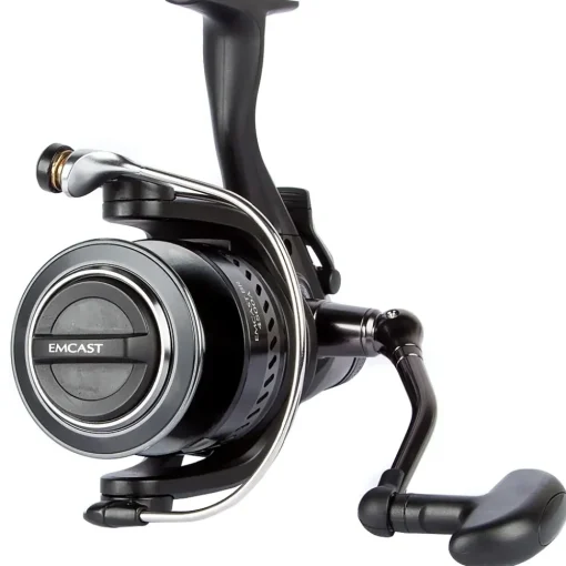 Daiwa Emcast BR Reel- Reels