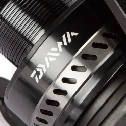 Daiwa Emcast BR Reel- Reels
