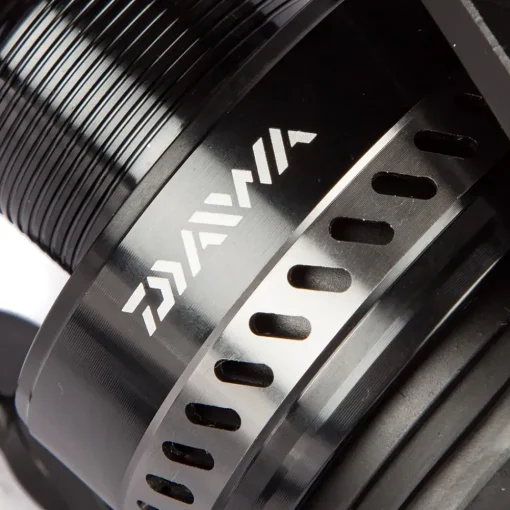 Daiwa Emcast BR Reel- Reels