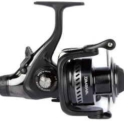 Daiwa Emcast BR Reel- Reels