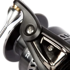 Daiwa Emcast BR Reel- Reels