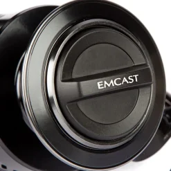 Daiwa Emcast BR Reel- Reels