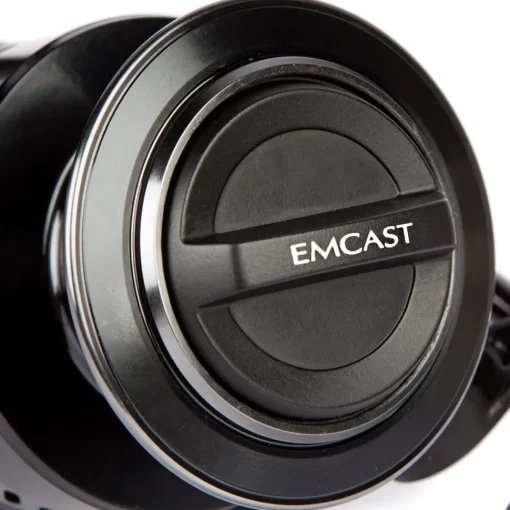 Daiwa Emcast BR Reel- Reels