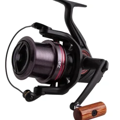 Daiwa Emcast Carp Big Pit 5000C-QD Fishing Reel- Reels