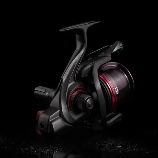Daiwa Emcast Carp Big Pit 5000C-QD Fishing Reel- Reels