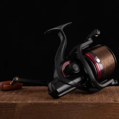 Daiwa Emcast Carp Big Pit 5000C-QD Fishing Reel- Reels