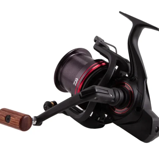 Daiwa Emcast Carp Big Pit 5000C-QD Fishing Reel- Reels