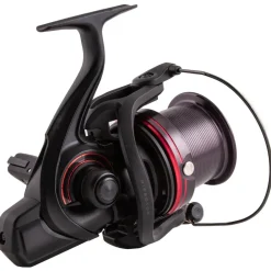 Daiwa Emcast Carp Big Pit 5000C-QD Fishing Reel- Reels