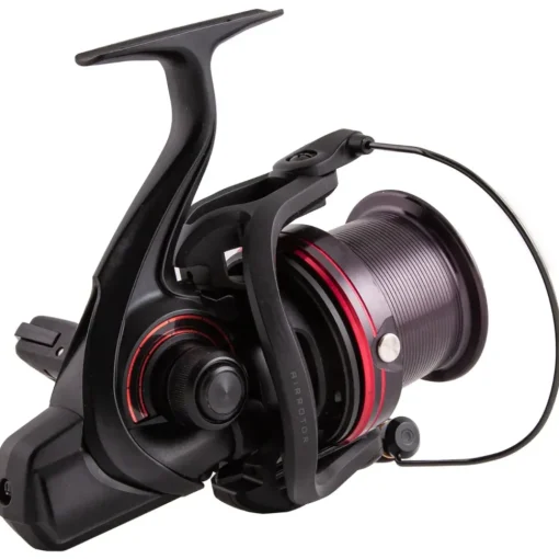 Daiwa Emcast Carp Big Pit 5000C-QD Fishing Reel- Reels
