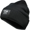 Daiwa Feel Alive Beanie Hat - Black