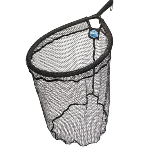 Daiwa Floating Rubber Landing Net