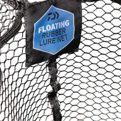 Daiwa Floating Rubber Landing Net