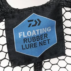 Daiwa Floating Rubber Landing Net