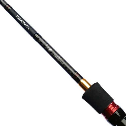 Daiwa Gekkabijin Fishing Rods LRF