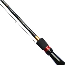 Daiwa Gekkabijin Fishing Rods LRF