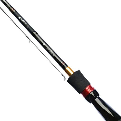 Daiwa Gekkabijin Fishing Rods LRF
