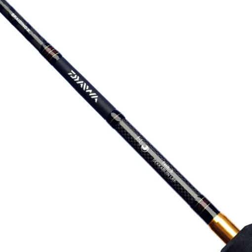 Daiwa Gekkabijin Fishing Rods LRF