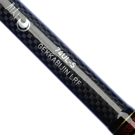 Daiwa Gekkabijin Fishing Rods LRF