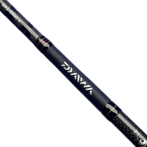 Daiwa Gekkabijin Fishing Rods LRF