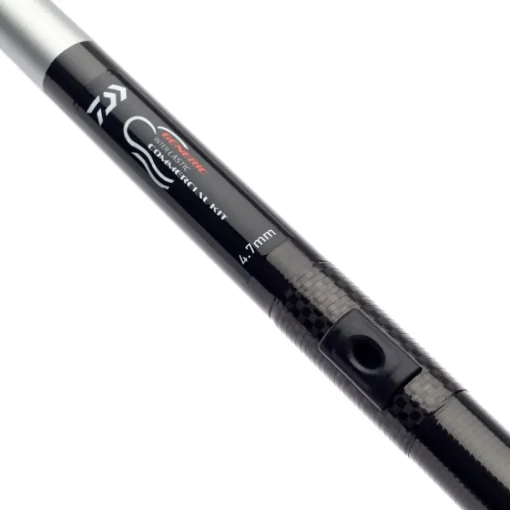 Daiwa Generic Interlastic Cloud Kits