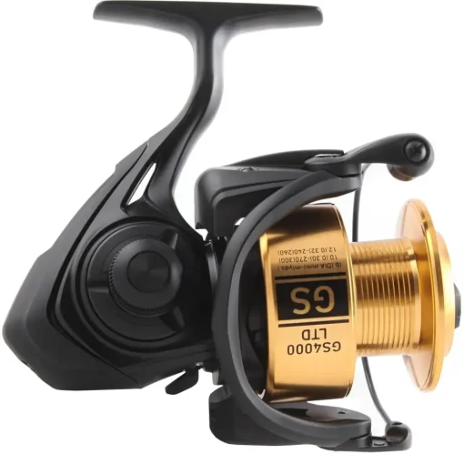 Daiwa GS LTD Front Drag Reel