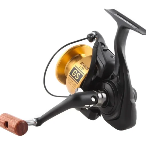 Daiwa GS LTD Front Drag Reel
