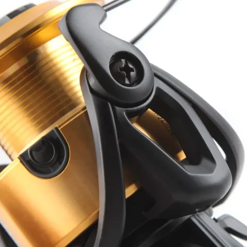 Daiwa GS LTD Front Drag Reel