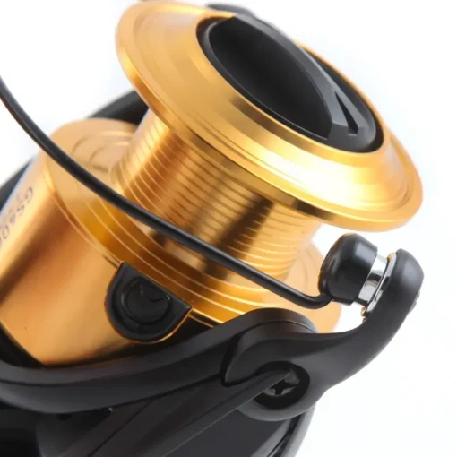 Daiwa GS LTD Front Drag Reel